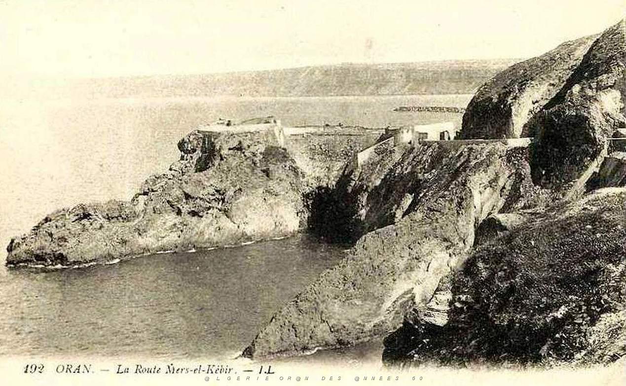 CD ei- 069- Mers-el-kebir- Fort ouest.JPG
